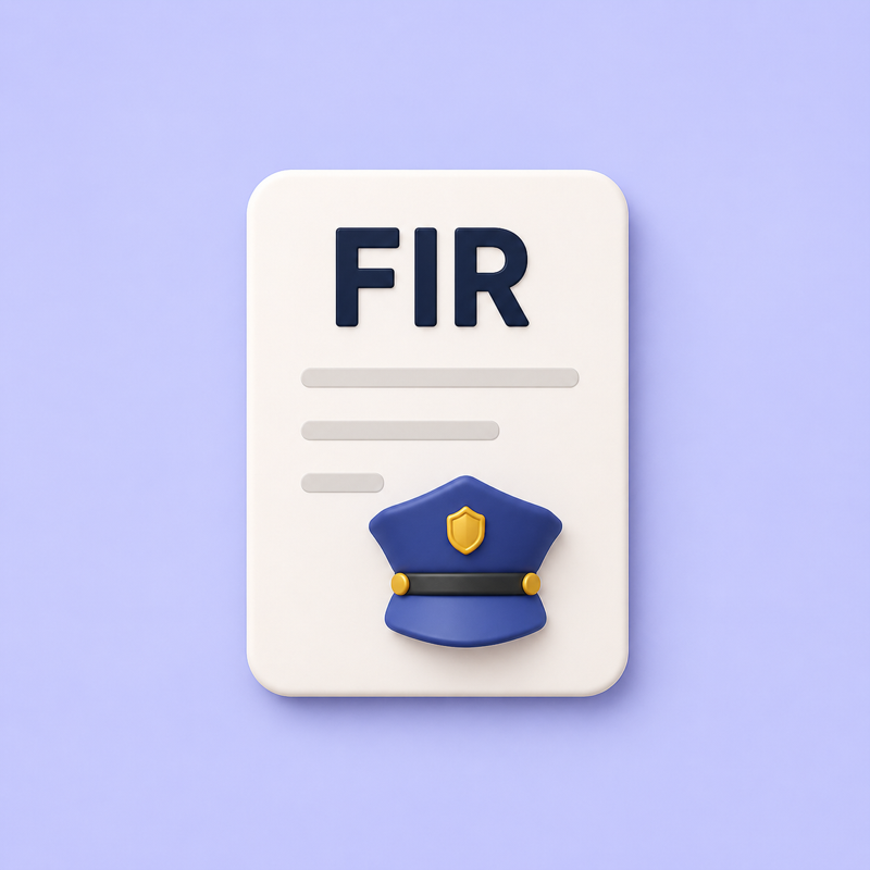 FIR Copy