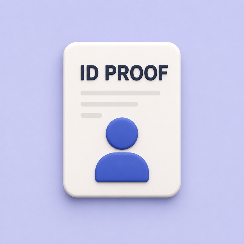 ID Proof