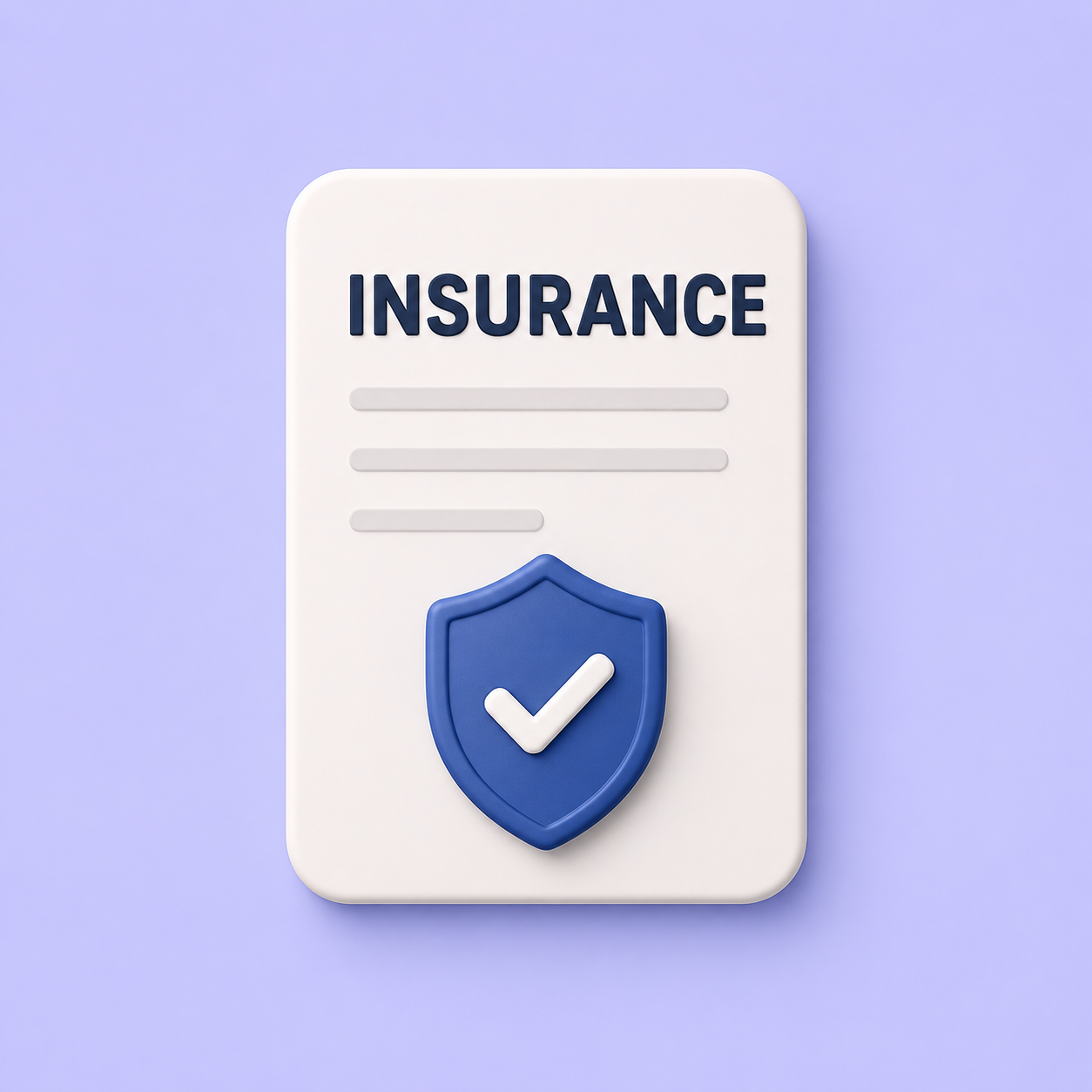 Insurance