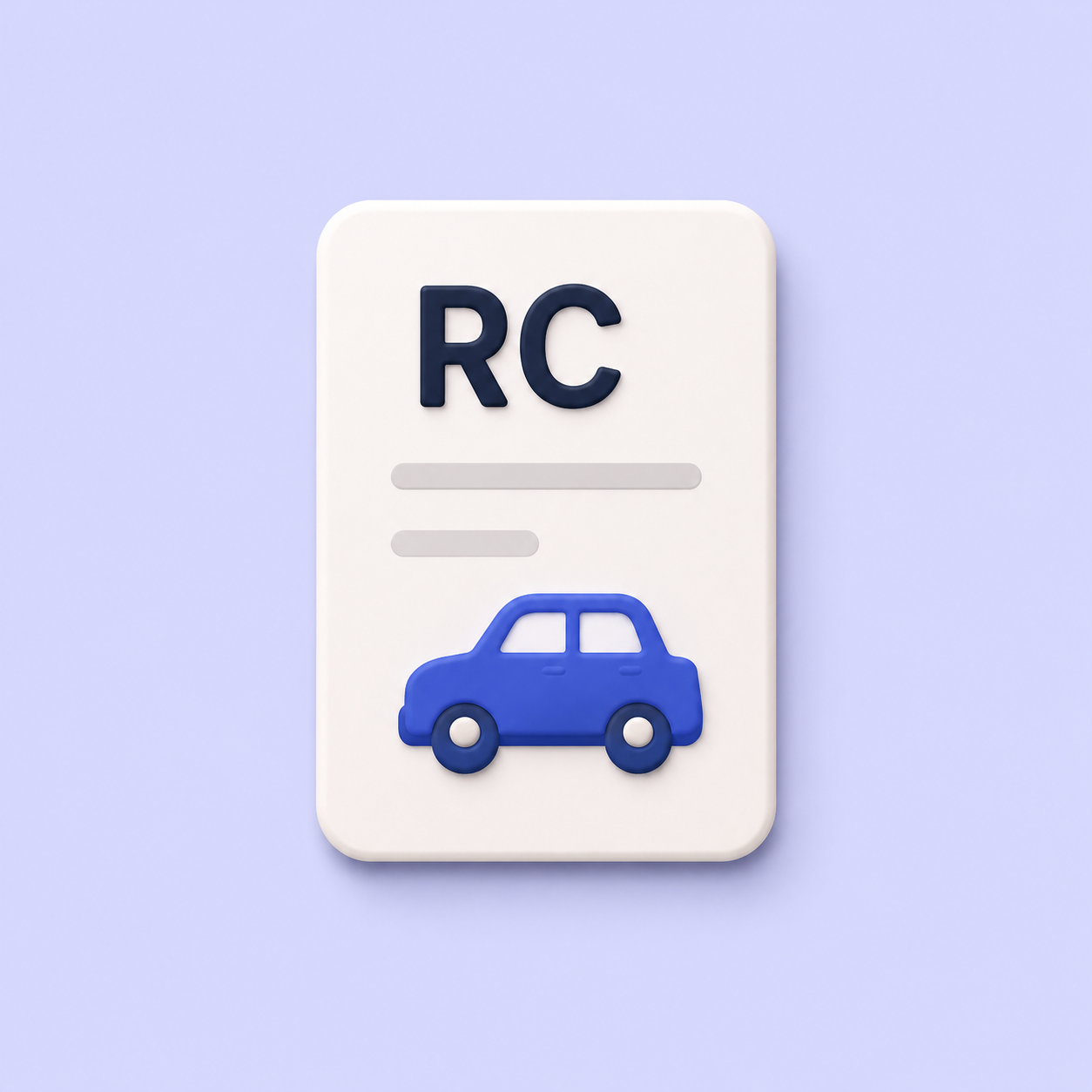 RC Book