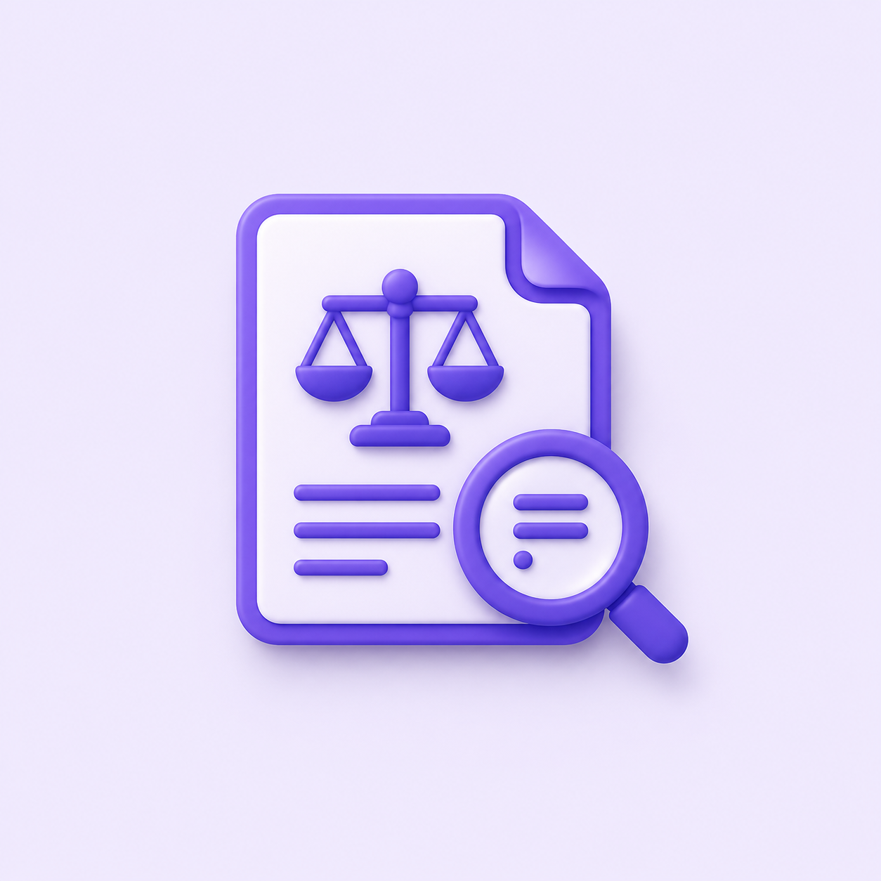 Court order process
