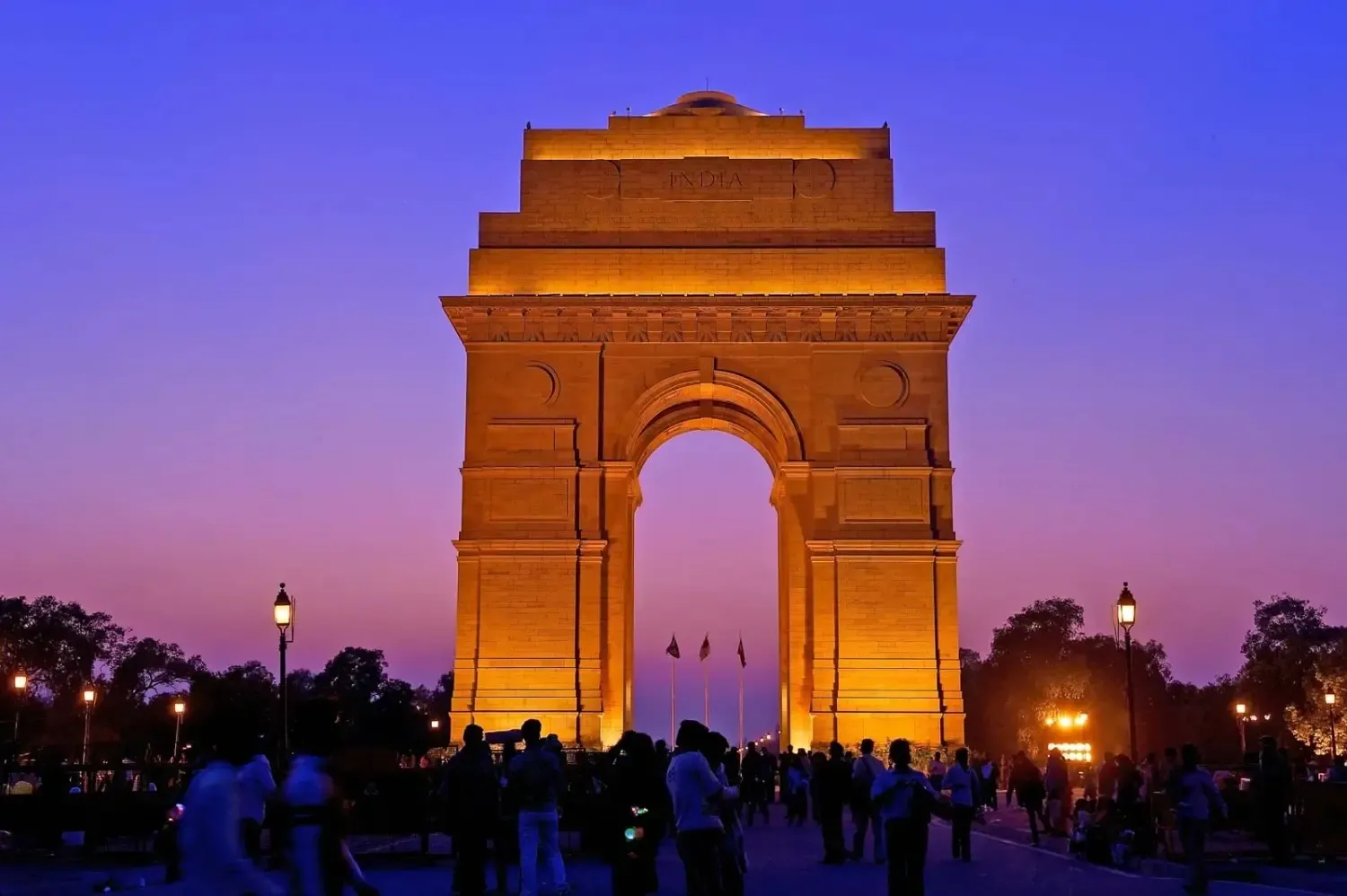 E-challan in Delhi