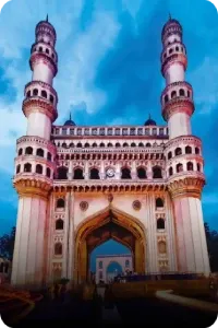 E-challan in Telangana